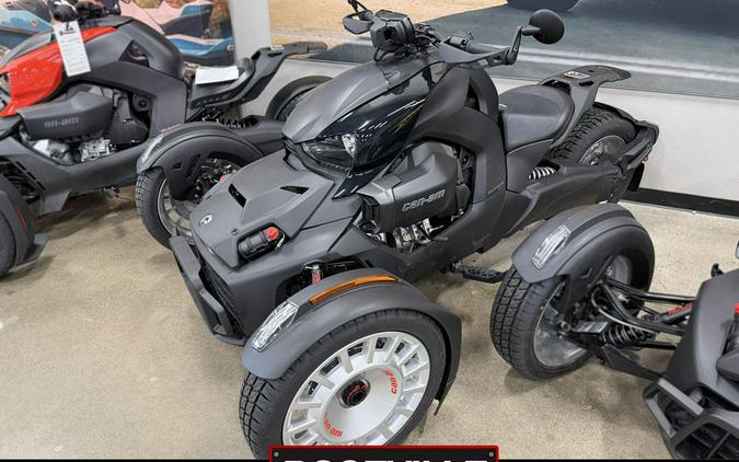 2025 Can-Am Ryker Rally 900 ACE™