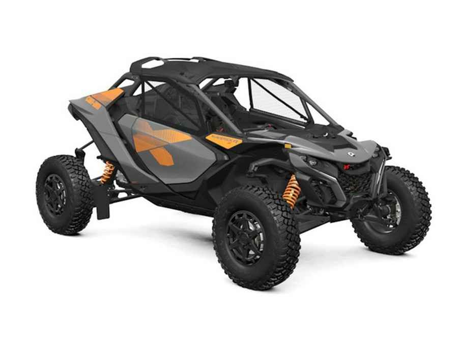 2027 Can-Am Maverick R X
