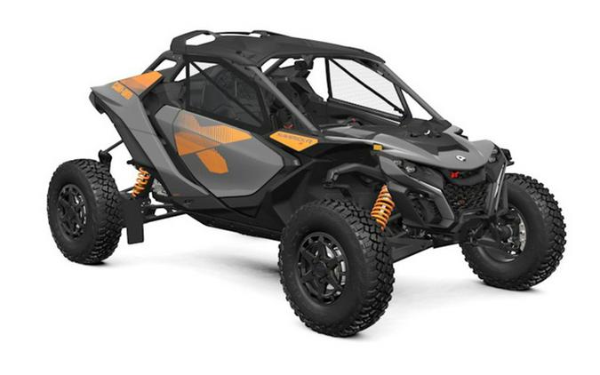 2027 Can-Am Maverick R X