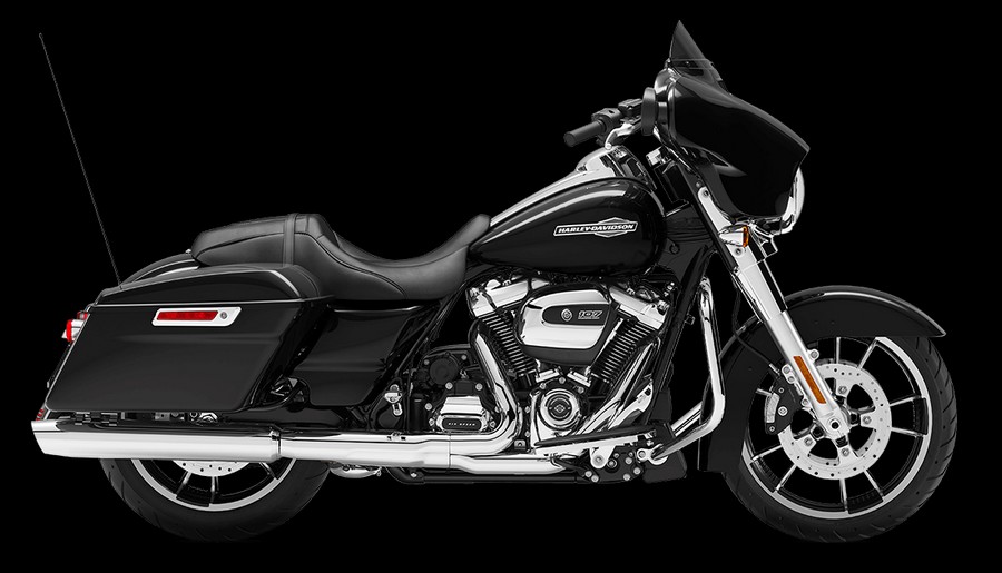 2022 Street Glide® (FLHX)