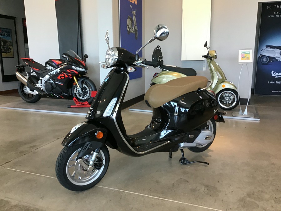 2023 Vespa Primavera 150