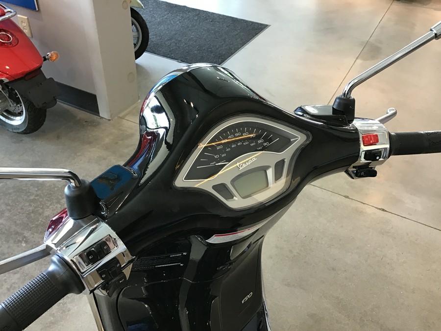 2023 Vespa Primavera 150