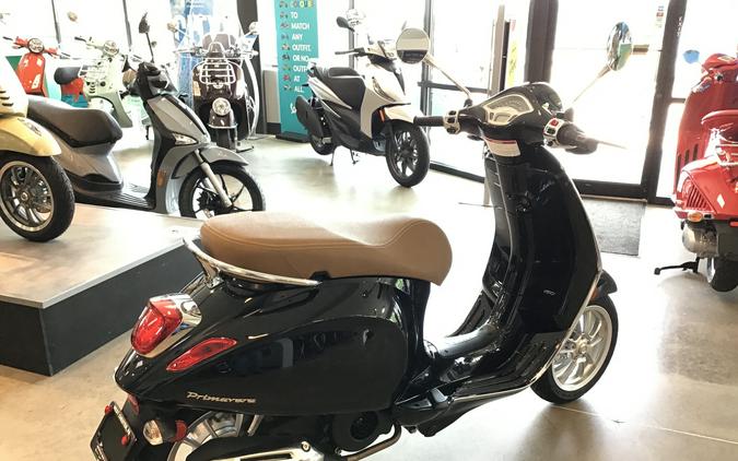 2023 Vespa Primavera 150