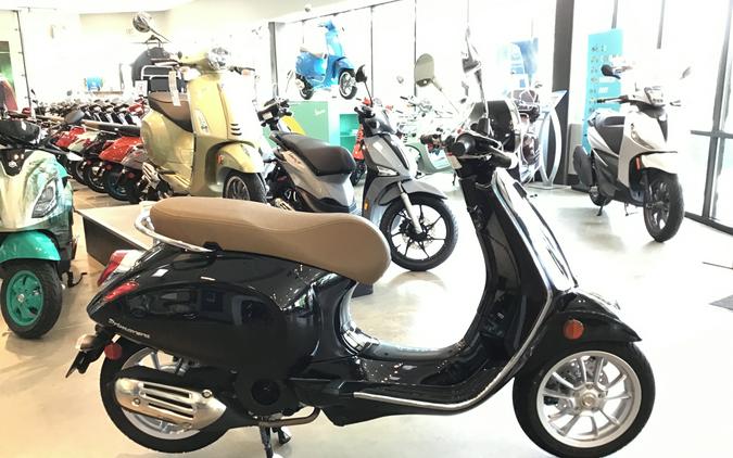 2023 Vespa Primavera 150