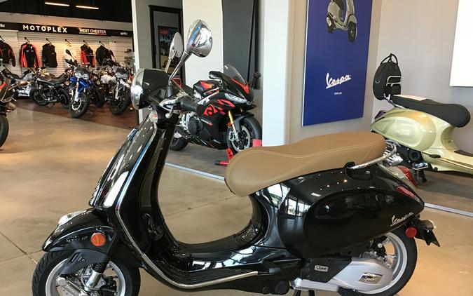 2023 Vespa Primavera 150