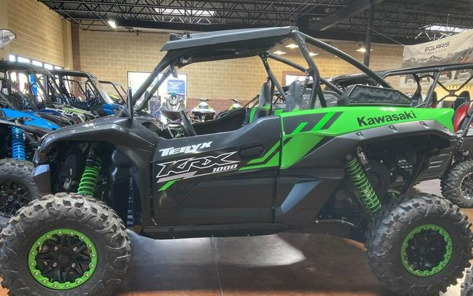 2023 Kawasaki Teryx KRX® 1000