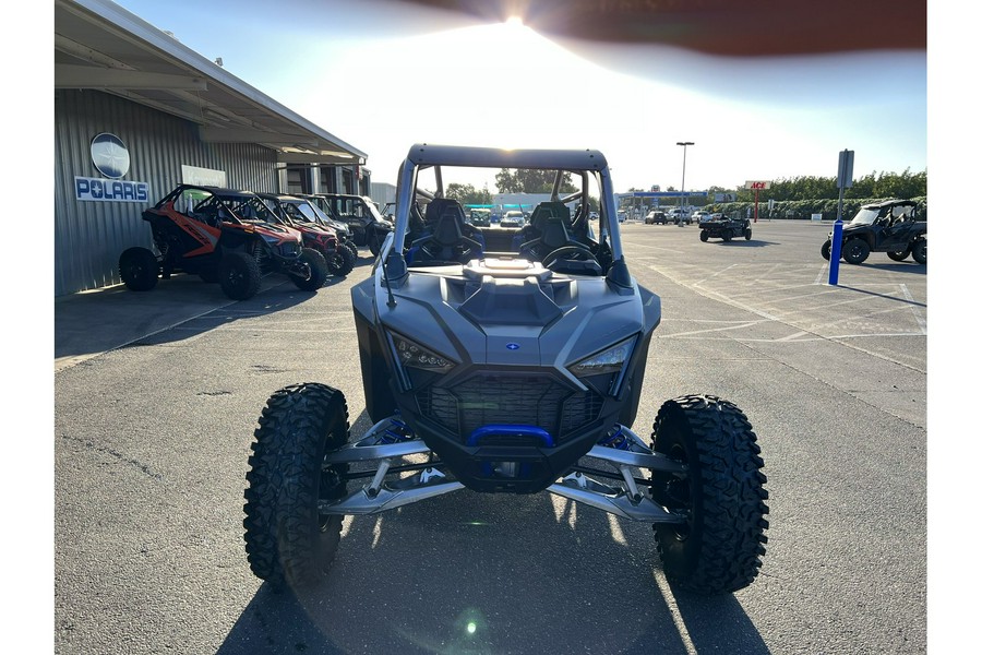 2024 Polaris Industries RZR Pro R 4 Premium