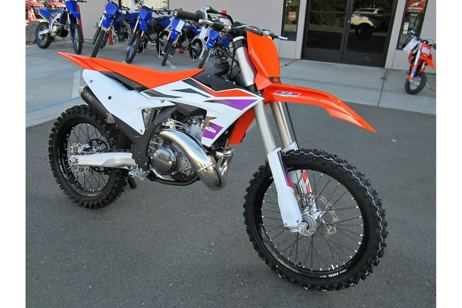 2024 KTM 250 SX