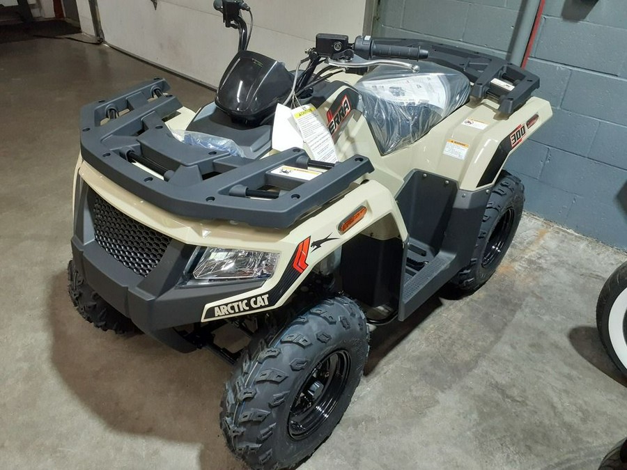 2024 Arctic Cat® Alterra 300