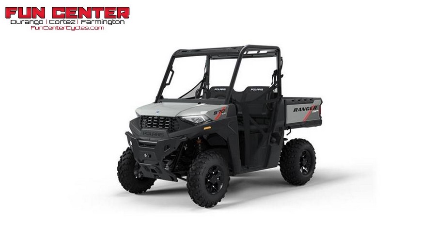 2024 Polaris Industries RANGER SP 570 PREMIUM