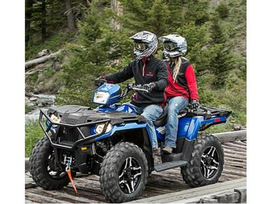 2015 Polaris Sportsman® Touring 570 SP