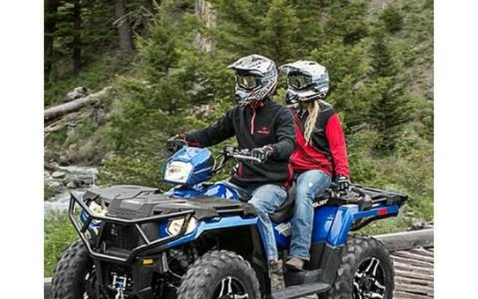 2015 Polaris Sportsman® Touring 570 SP