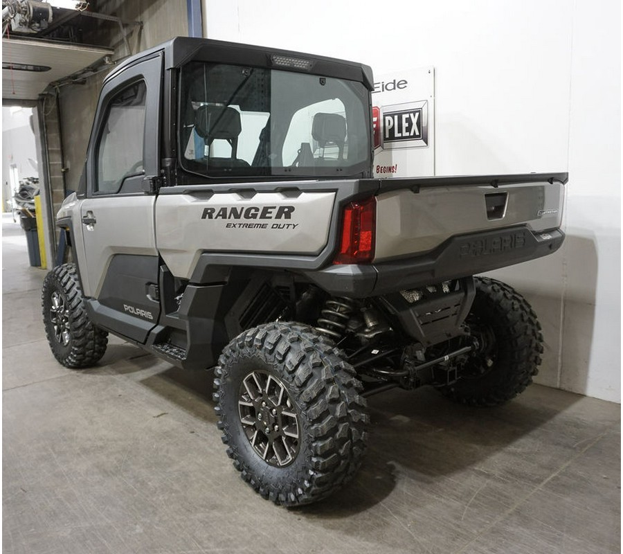 2024 Polaris® Ranger XD 1500 NorthStar Edition Ultimate