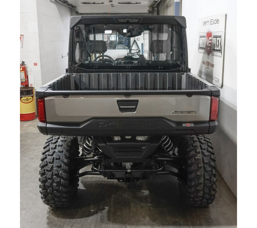 2024 Polaris® Ranger XD 1500 NorthStar Edition Ultimate