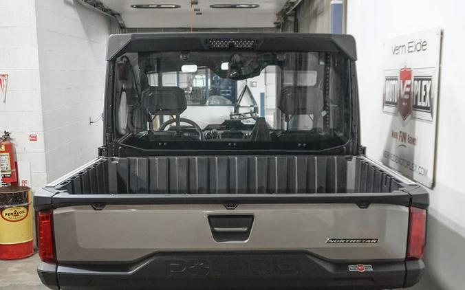 2024 Polaris® Ranger XD 1500 NorthStar Edition Ultimate