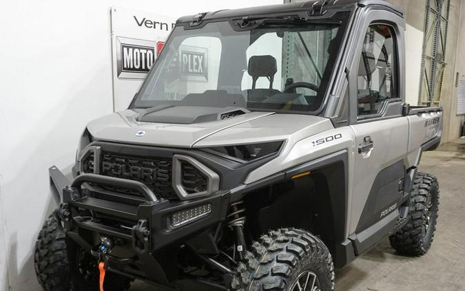 2024 Polaris® Ranger XD 1500 NorthStar Edition Ultimate