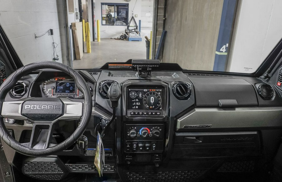 2024 Polaris® Ranger XD 1500 NorthStar Edition Ultimate