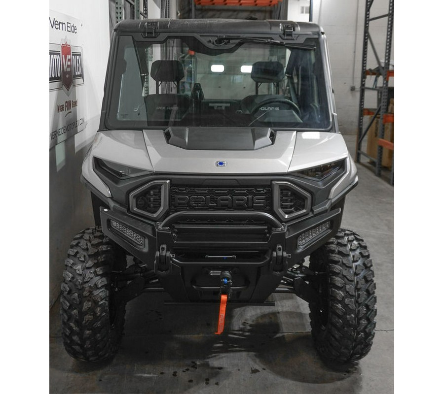 2024 Polaris® Ranger XD 1500 NorthStar Edition Ultimate