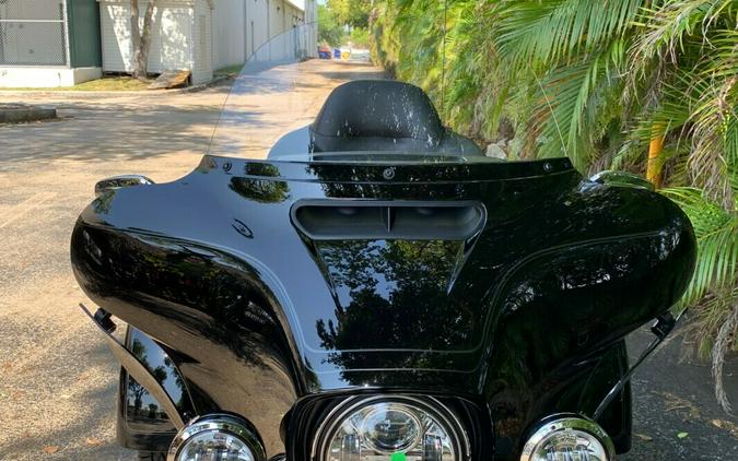 New 2024 Harley-Davidson Tri Glide Ultra FLHTCUTG Trike For Sale In Miami, Florida