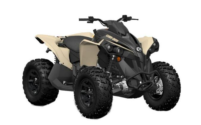 2021 Can-Am® Renegade 570