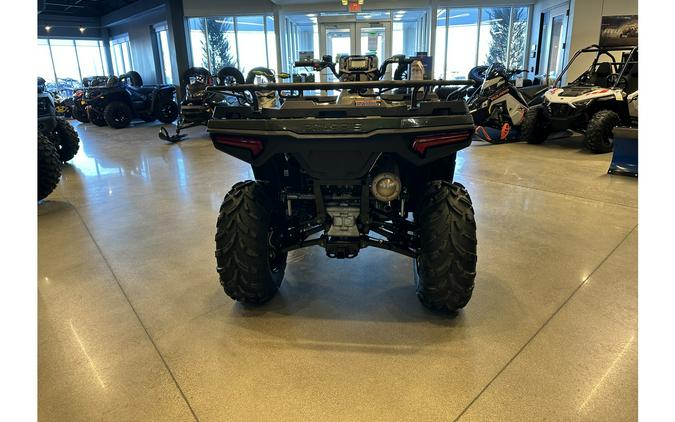 2024 Polaris Industries Sportsman 570 EPS