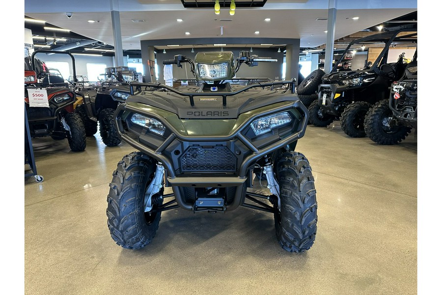 2024 Polaris Industries Sportsman 570 EPS