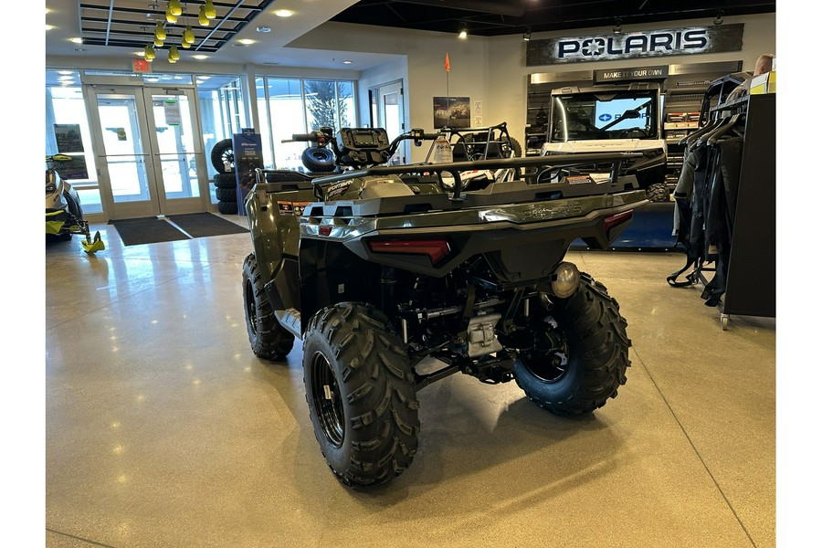 2024 Polaris Industries Sportsman 570 EPS