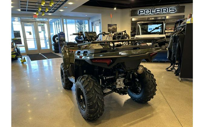 2024 Polaris Industries Sportsman 570 EPS