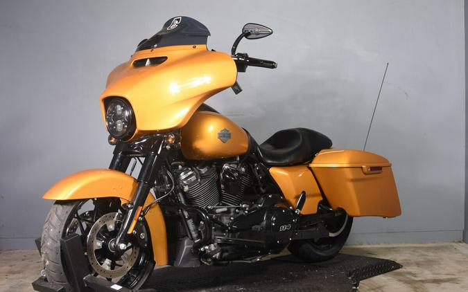 2023 Harley-Davidson Street Glide Special