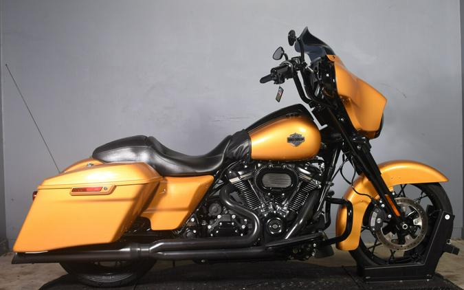 2023 Harley-Davidson Street Glide Special