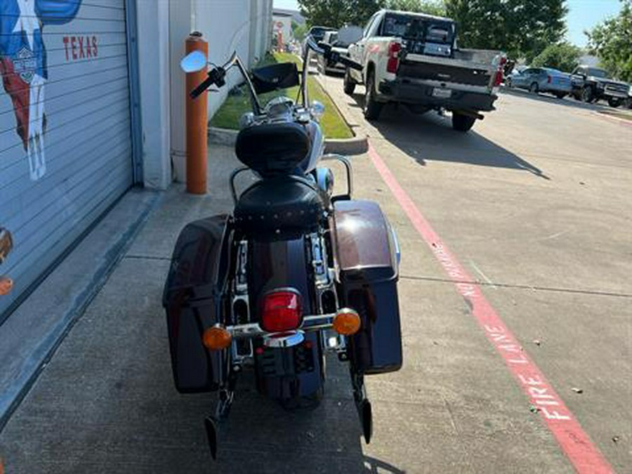 2021 Harley-Davidson Road King®