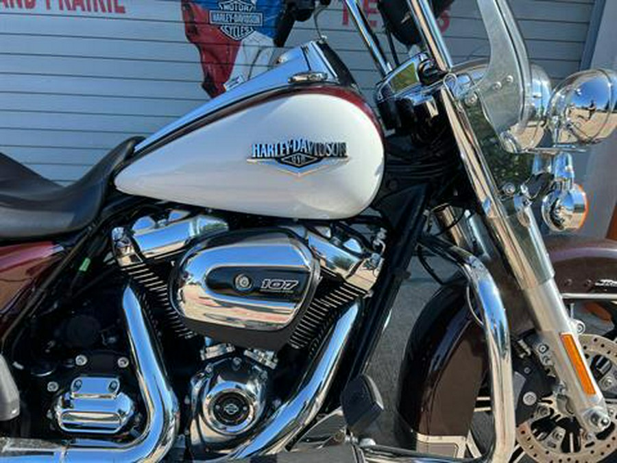 2021 Harley-Davidson Road King®