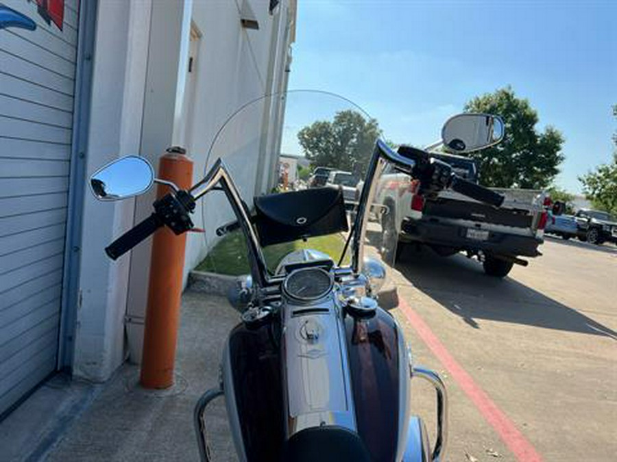 2021 Harley-Davidson Road King®