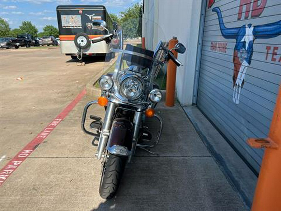 2021 Harley-Davidson Road King®