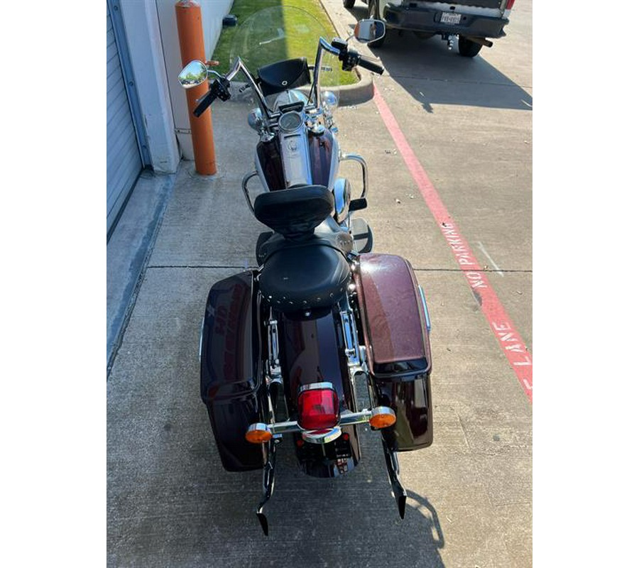 2021 Harley-Davidson Road King®