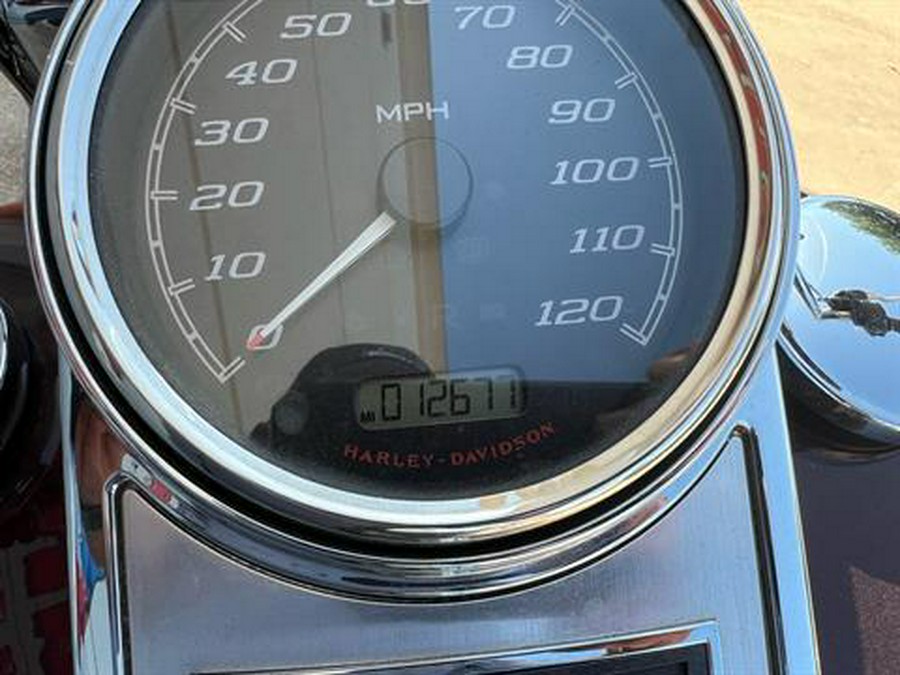 2021 Harley-Davidson Road King®