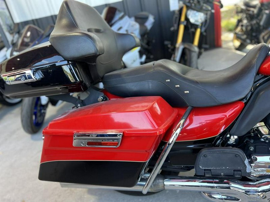 2010 Harley-Davidson® FLHTK - Electra Glide® Ultra Limited