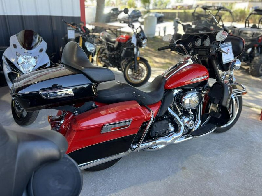 2010 Harley-Davidson® FLHTK - Electra Glide® Ultra Limited