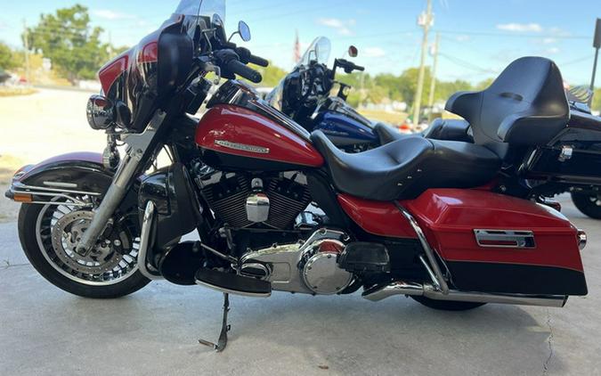 2010 Harley-Davidson Touring FLHTK - Electra Glide Ultra Limited