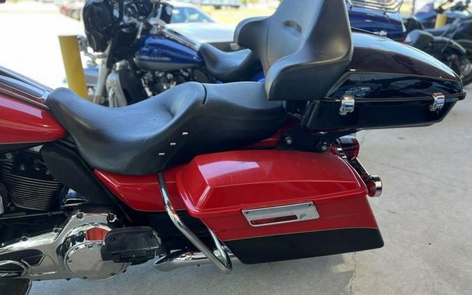 2010 Harley-Davidson Touring FLHTK - Electra Glide Ultra Limited