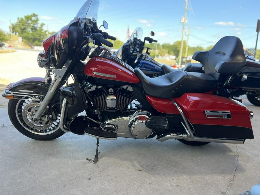 2010 Harley-Davidson® FLHTK - Electra Glide® Ultra Limited