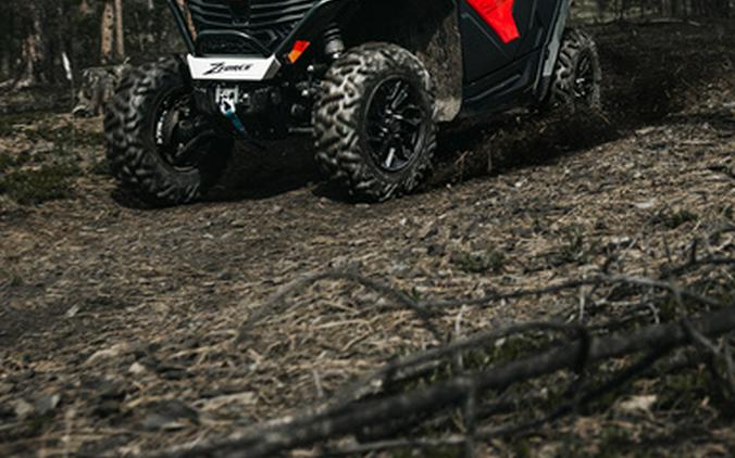 2025 CFMOTO ZFORCE 800 Trail 800 Trail CF800SZ-2