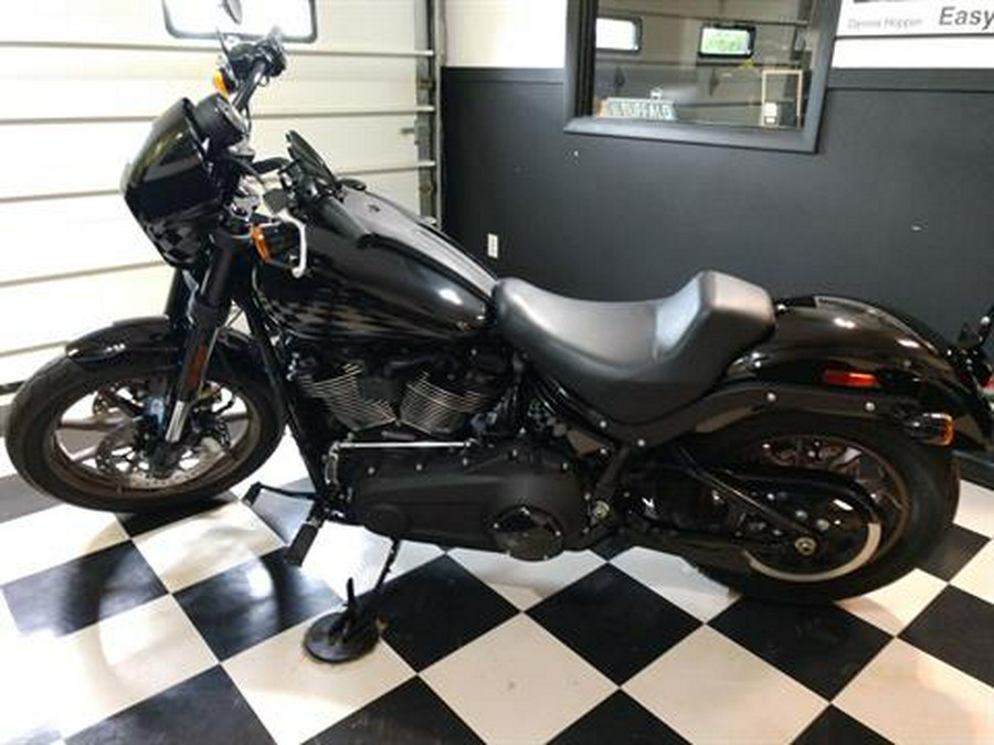 2023 Harley-Davidson Low Rider® S