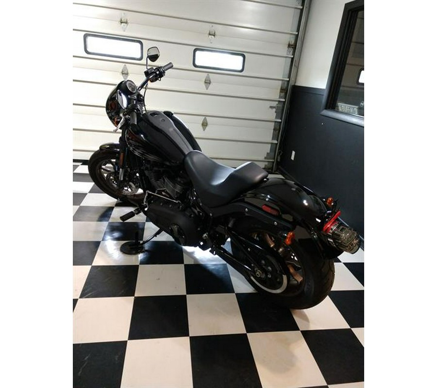 2023 Harley-Davidson Low Rider® S