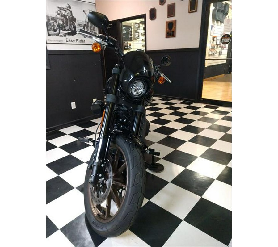 2023 Harley-Davidson Low Rider® S