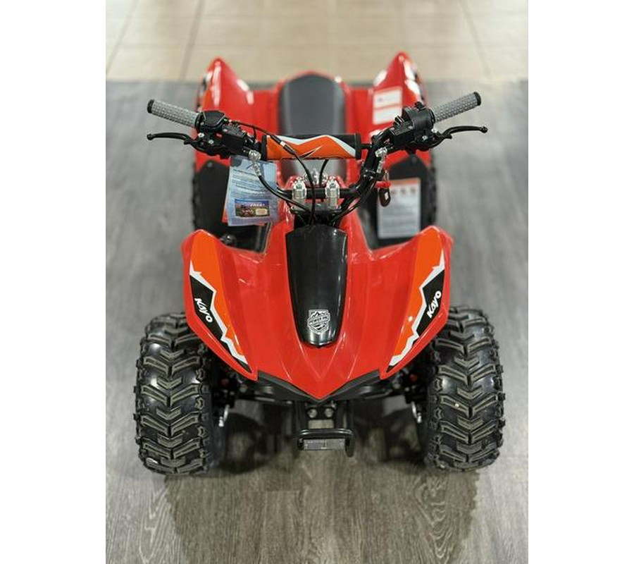 2025 Kayo Fox / Storm 70