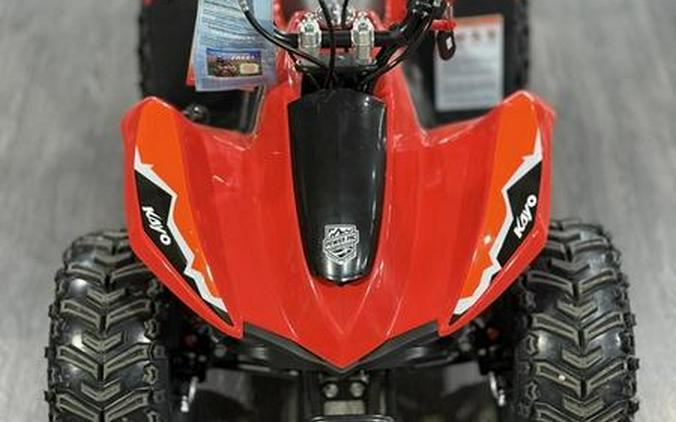 2025 Kayo Fox / Storm 70