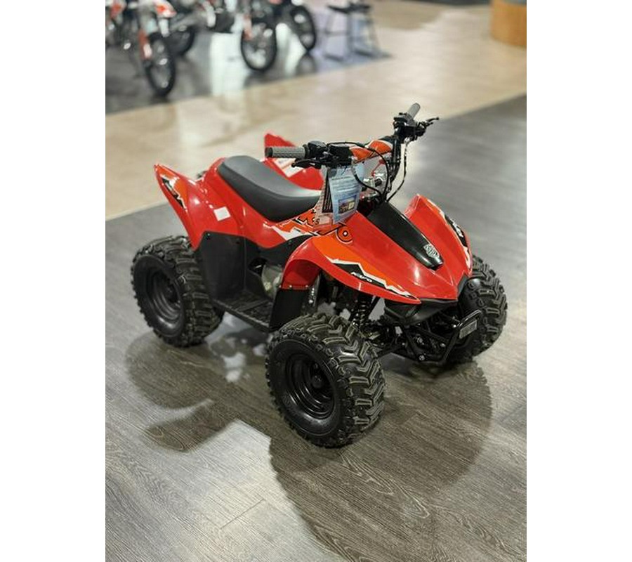 2025 Kayo Fox / Storm 70