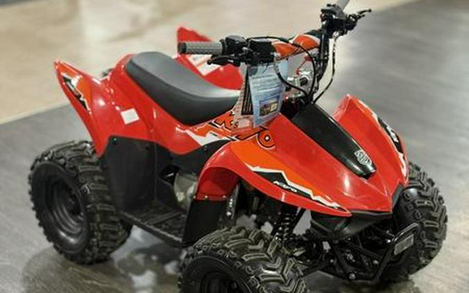 2025 Kayo Fox / Storm 70