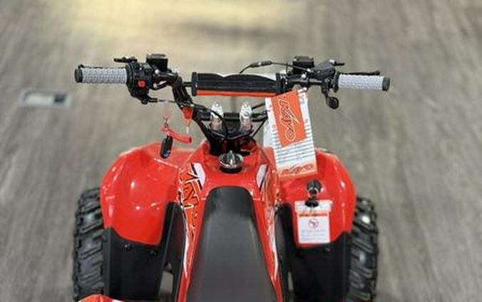 2025 Kayo Fox / Storm 70